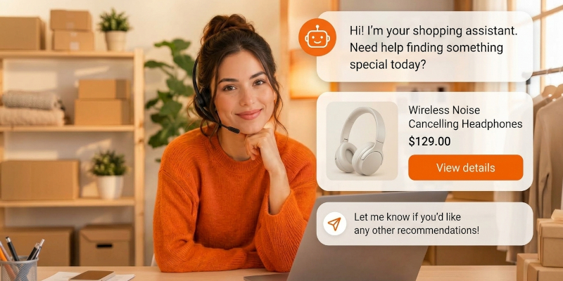 AI Assistant