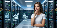 Give your website a fresh design with the AI designer
