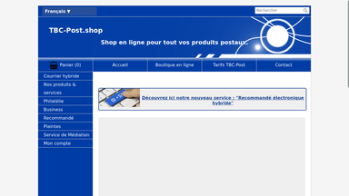 TBC-Post.shop