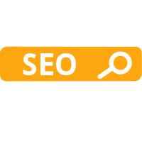 Search engine optimization icon