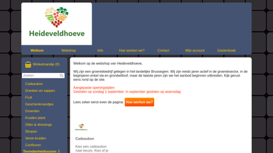 heideveldhoeve