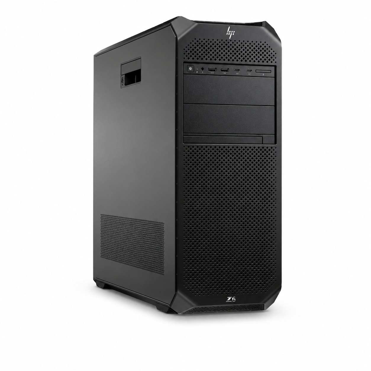 HP Workstations